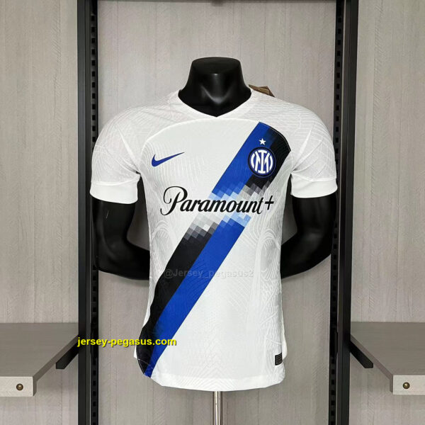 Player Edition 2023-24 Inter Milan Away
