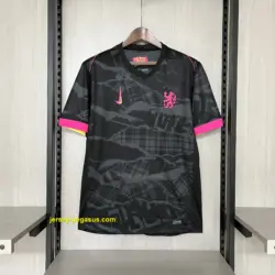 2024-25 Chelsea III Jersey