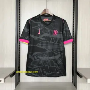 2024-25 Chelsea III Jersey