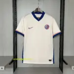 2024-25 Chelsea away jersey