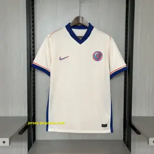 2024-25 Chelsea away jersey