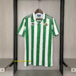 Retro Real Betis 1994-95 home