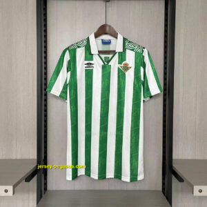 Retro Real Betis 1994-95 home