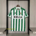Retro Real Betis 1996-97 home