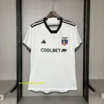 2024-25 Colo Colo Home