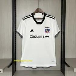 2024-25 Colo Colo Home