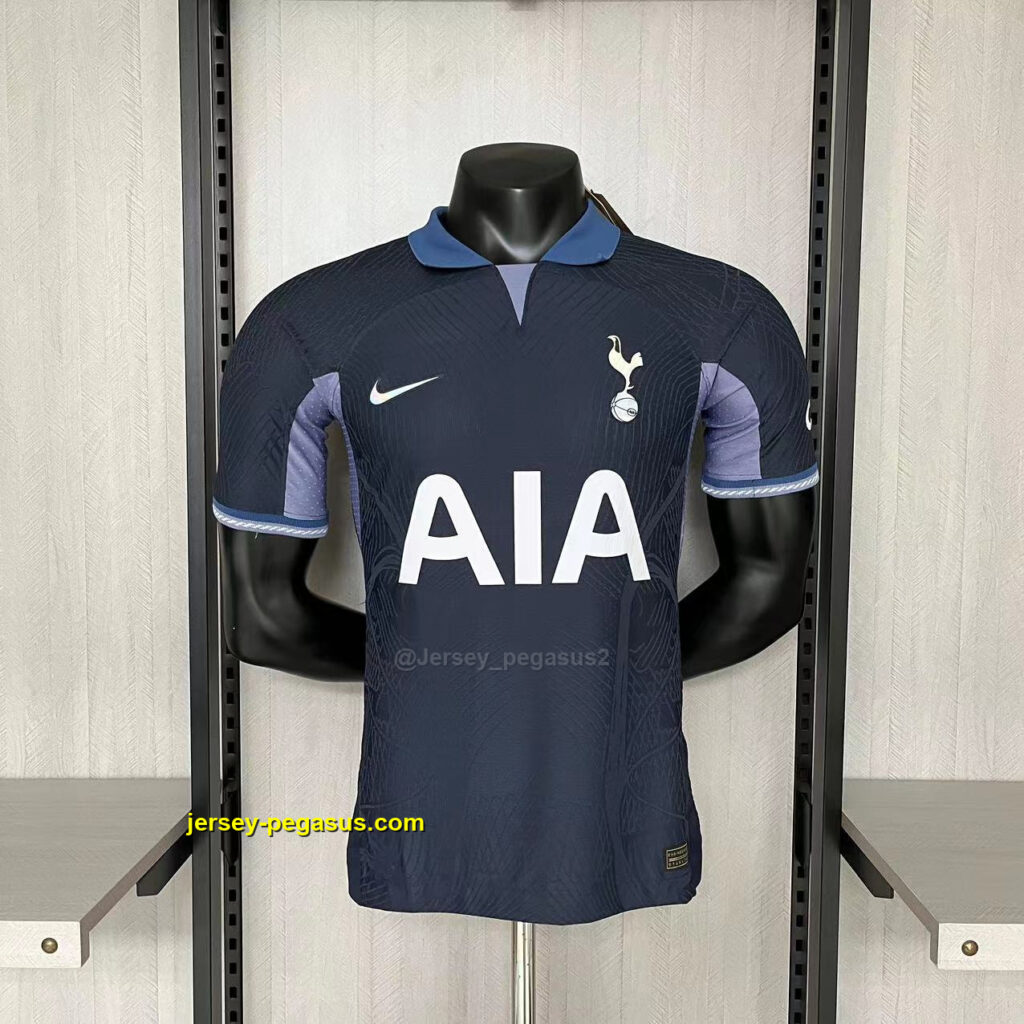 Player Edition 2023-24 Tottenham Away