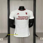 Player Edition 2023-24M-U III