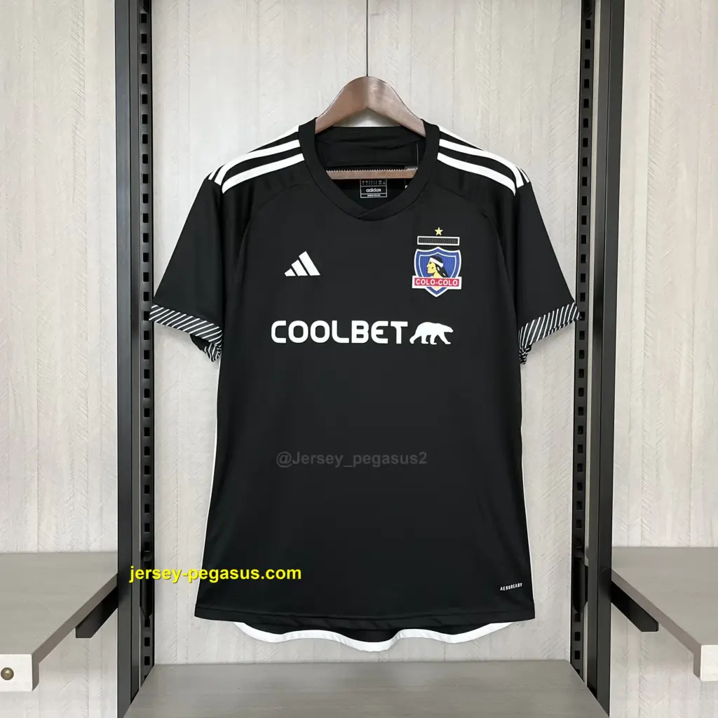 2024-25 Colo Colo away