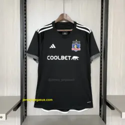 2024-25 Colo Colo away