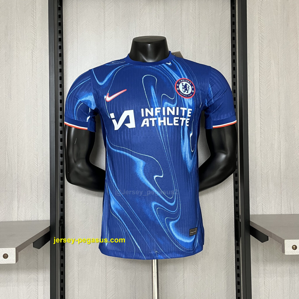 Player Edition 2024-25 Chelsea Home