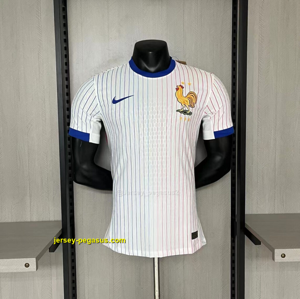 Player Edition 2024-25 France Away