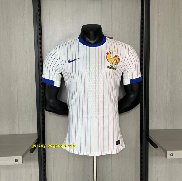Player Edition 2024-25 France Away