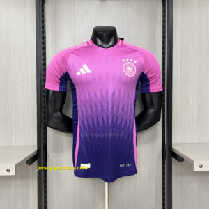 Player Edition 2024-25 Germany Away