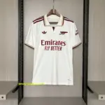 2025-26 Arsenal III Jersey