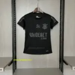 2024-25 Corinthians Away All Sponsors
