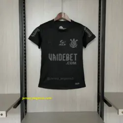 2024-25 Corinthians Away All Sponsors