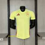 Player Edition 2024-25 Spain Away