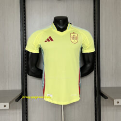 Player Edition 2024-25 Spain Away