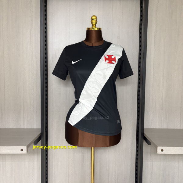 2026-27 Vasco da Gama Home Jersey