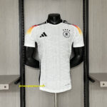 Player Edition Germany Home