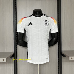 Player Edition Germany Home