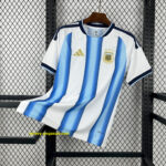 Argentina 2025-26 Home Jersey