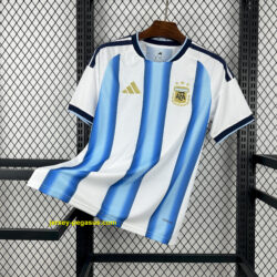 Argentina 2025-26 Home Jersey