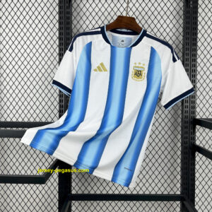 Argentina 2025-26 Home Jersey