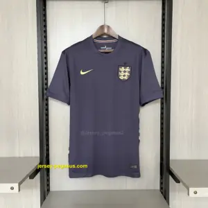 2024-25 England Away