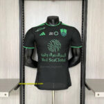 Players Edition 2023-24 Al-Ahli Black