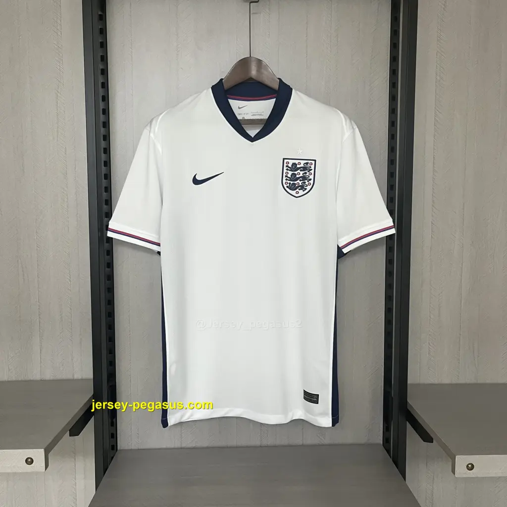 2024-25 England Home