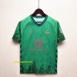 Real Betis Special Edition Green