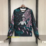 2026-27Long Sleeve LFC Special Edition Jersey