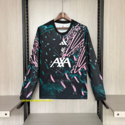 2026-27Long Sleeve LFC Special Edition Jersey