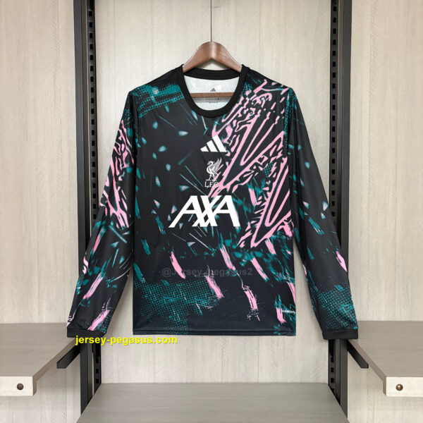2026-27Long Sleeve LFC Special Edition Jersey 2026-27Long Sleeve LFC Special Edition Jersey