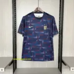 2024-25 England Training Wear
