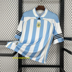 Argentina 2026 World Cup Bringback Remixed Jersey