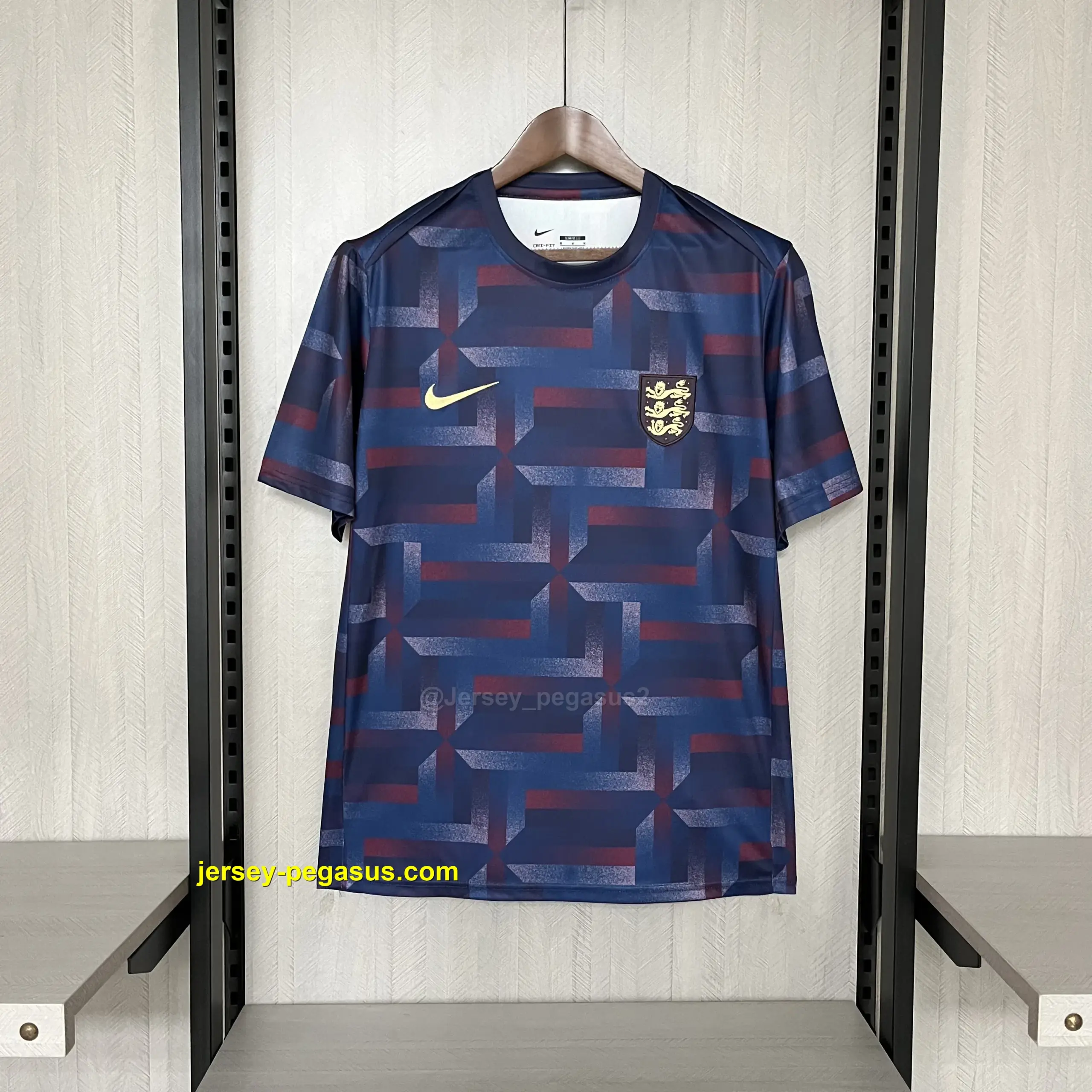 2024-25 England Training Wear 2024-25 England Training Wear
