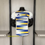 Player Edition 2026-27 Boca Juniors Away Jersey