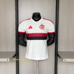 Player Edition 2026-27 Flamengo Away Jersey