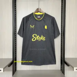 2024-25 Everton away jersey