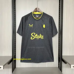 2024-25 Everton away jersey
