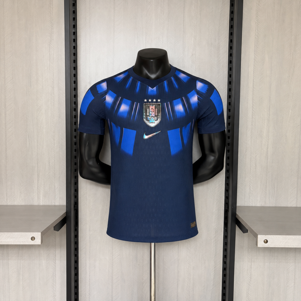 2026 Player Version Uruguay Jersey