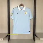 Uruguay 2026 World Cup Patch