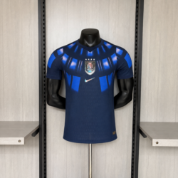 2026 Player Version Uruguay Jersey