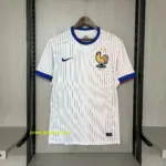 2024-25 France away