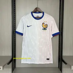 2024-25 France away