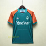Retro Werder Bremen Home