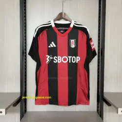 2024-25 Fulham away jersey